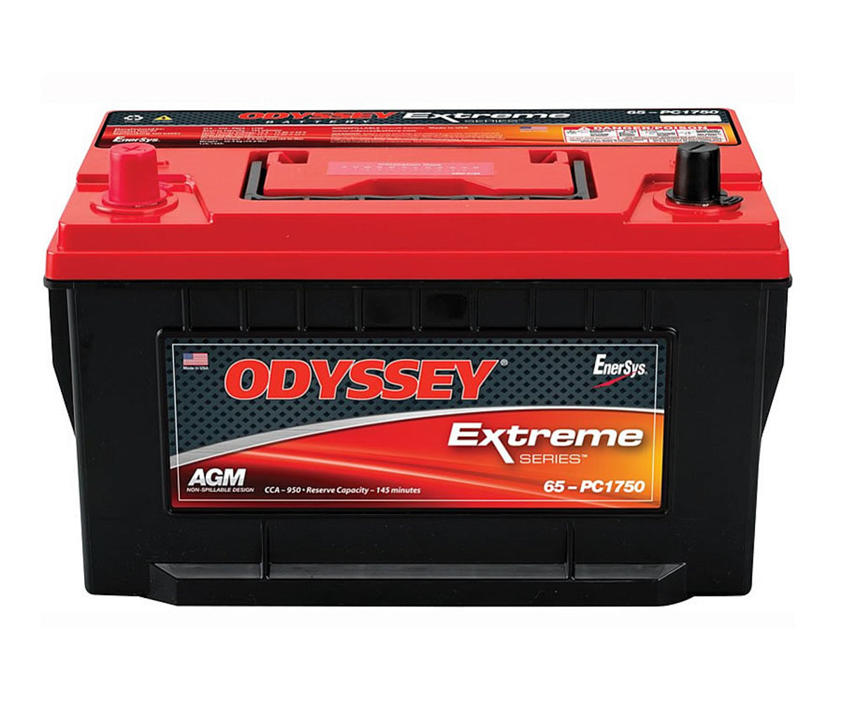 BATTERY                   -NSP