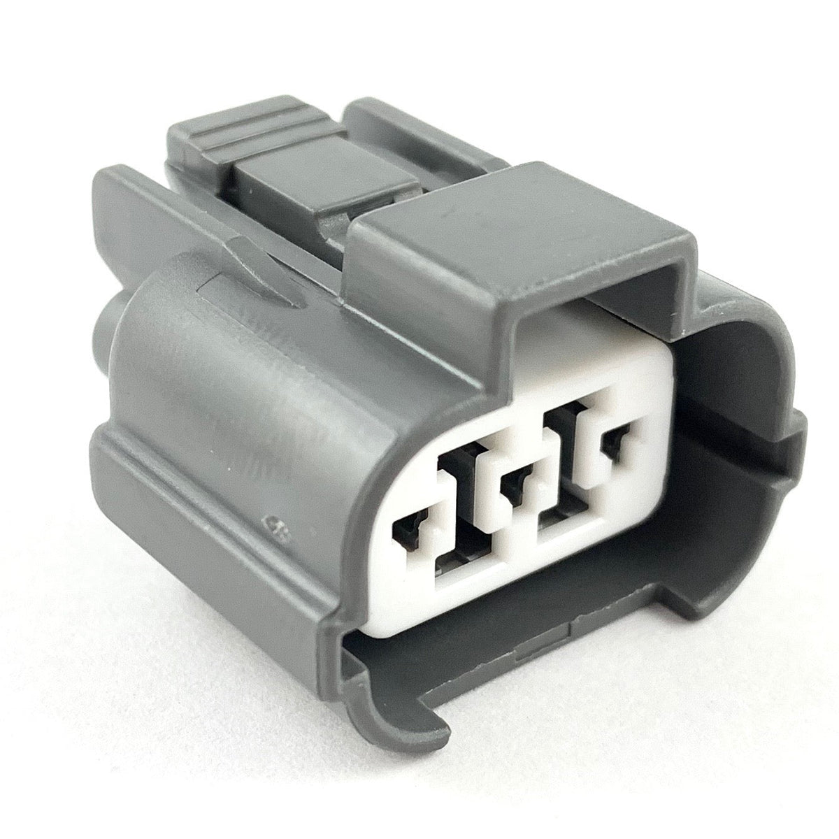 3-Way Connector Kit for Honda K-Series K20", "VSS Vehicle Speed Sensor (22-16 AWG)