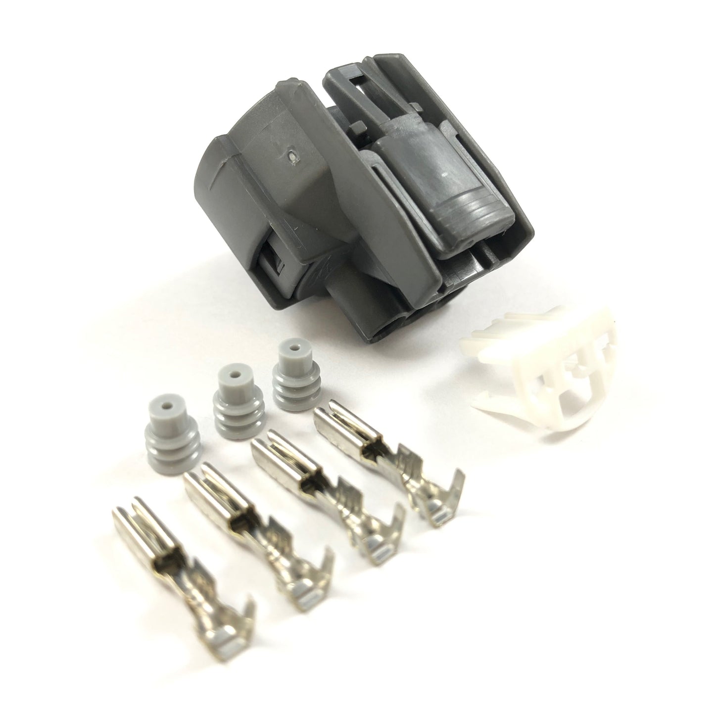3-Way Connector Kit for Honda VFR1000", "TPS Throttle Position Sensor (22-16 AWG)
