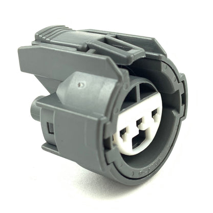 3-Way Connector Kit for Honda VFR1000", "TPS Throttle Position Sensor (22-16 AWG)