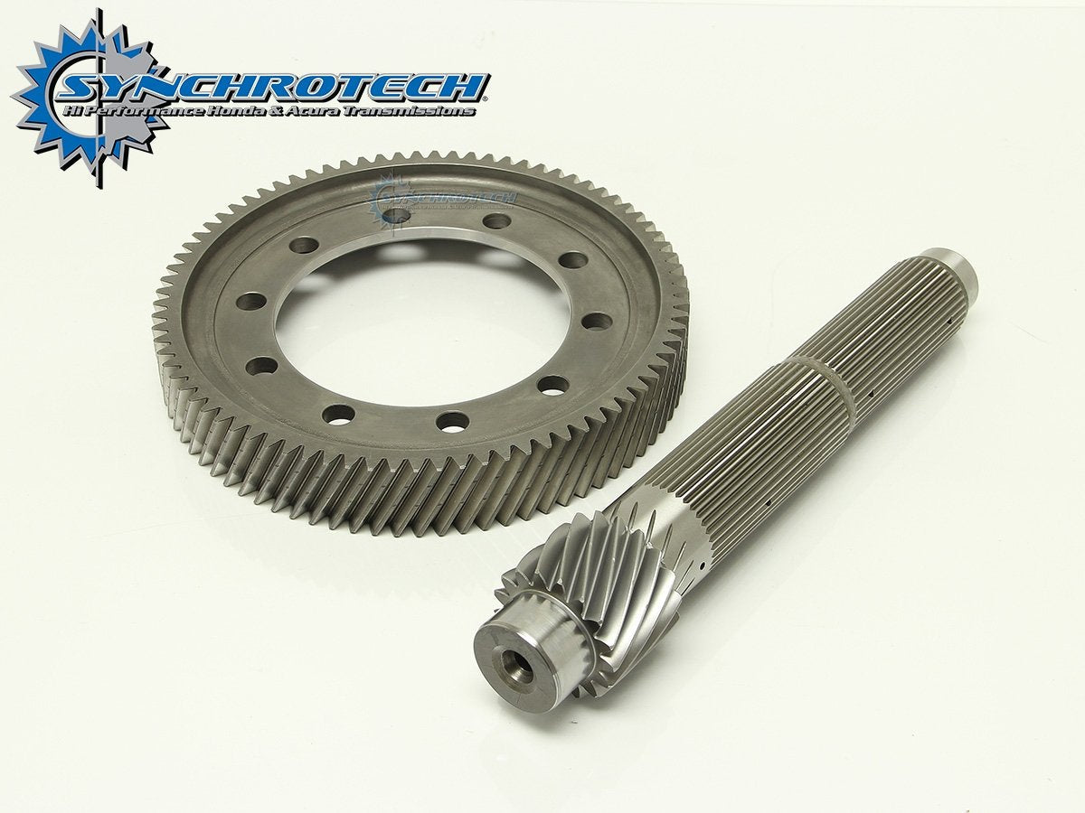 OE-K20-506 5.06 Final Drive Gear Set
