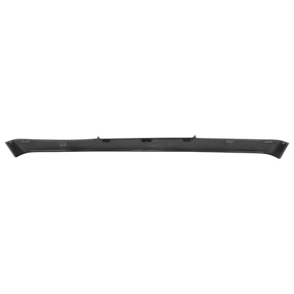 07-11 Dodge Nitro SXT Front Lower Bumper Valance