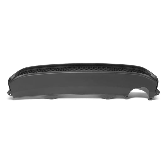 2014-2015 Honda Civic Rear Lower Bumper Valance