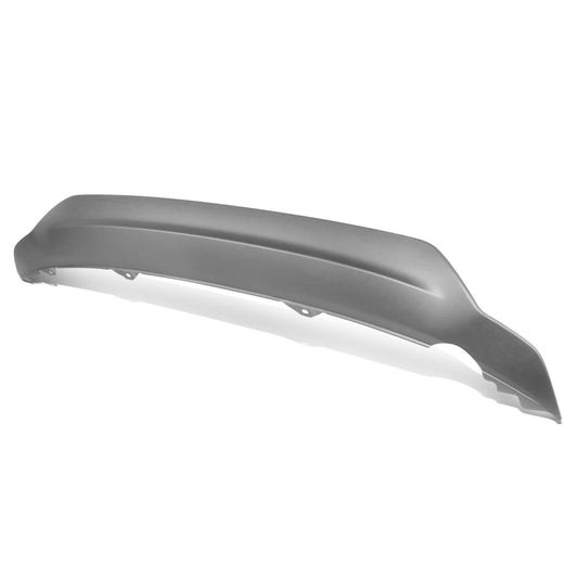 2015-2016 Honda CR-V LX Rear Lower Bumper Valance
