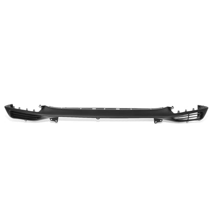 13-15 Lexus RX350/RX450H F Sport Style Front Bumper Valance