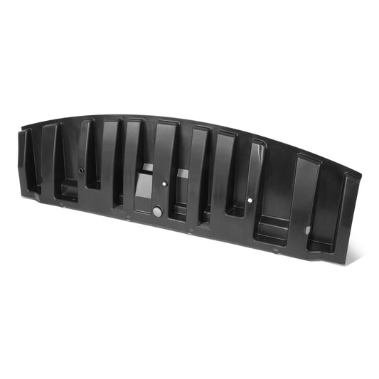 2014-2017 Nissan Rogue Front Lower Bumper Valance