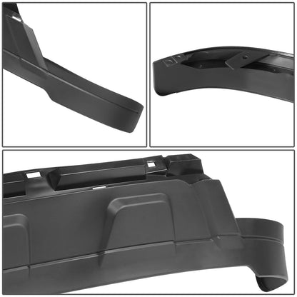 2013-2016 Nissan Pathfinder Front Lower Bumper Valance