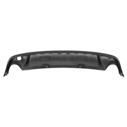 2010-2014 Volkswagen GTI Rear Lower Bumper Valance