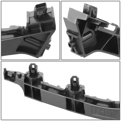 2011-2014 Chrysler 200 Front Left Bumper Cover Support Bracket