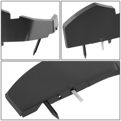 2015-2022 Dodge Challenger Front Left Bumper Cover Support Bracket