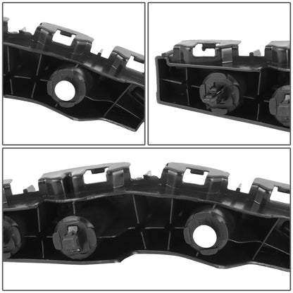2011-2017 Jeep Compass Front Right Bumper Cover Stiffener Bracket