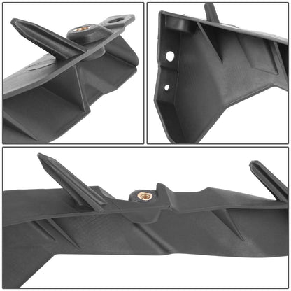 2015-2022 Dodge Charger Front Right Bumper Cover Support Bracket