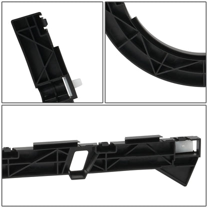 2008-2021 Dodge Challenger Rear Bumper Support Bracket Lower RH