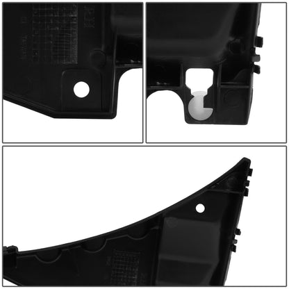 2010-2014 Ford Mustang Bumper Cover Reinforcement Bracket - Front Right