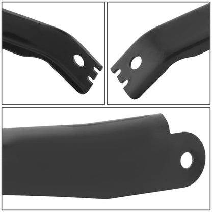 05-07 Ford F-250/F-350/F-450/F-550 Super Duty Front Left Bumper Cover Support Bracket