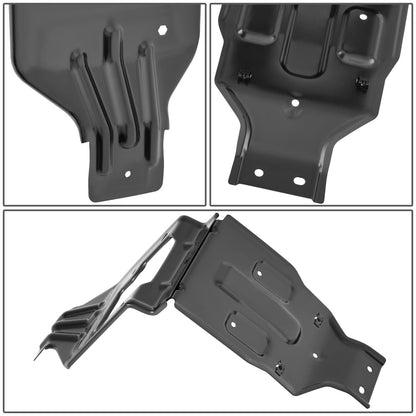 2016-2023 Chevrolet Malibu Front Bumper Cover Support Bracket