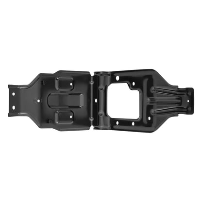 2016-2023 Chevrolet Malibu Front Bumper Cover Support Bracket