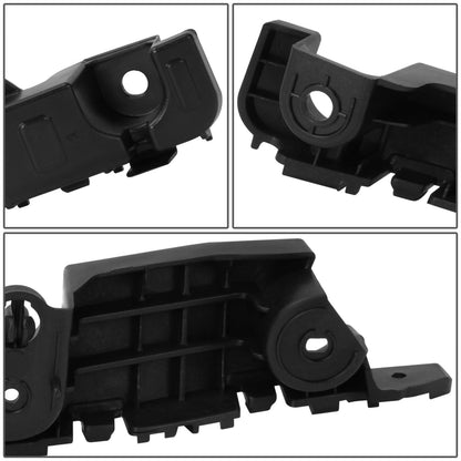 2011-2013 Honda Odyssey Front Left Bumper Cover Support Bracket