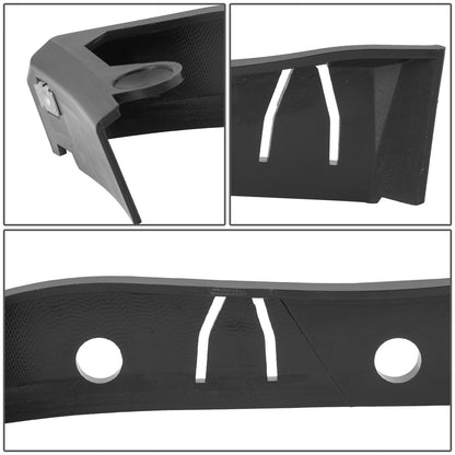 2007-2014 Chevrolet Tahoe/GMC Yukon Front Bumper Bracket Right