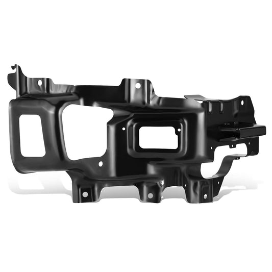 2014-2015 GMC Sierra 1500 Front Right Bumper Cover Support Bracket
