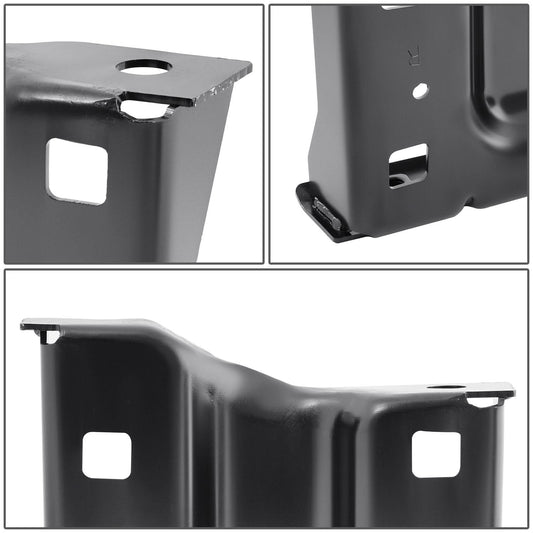 2015-2019 Chevrolet Silverado 2500/3500 GMC Sierra Front Right Bumper Cover Support Bracket