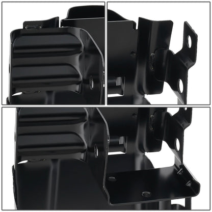 2003-2023 Chevrolet Express GMC Savana Front Left Bumper Cover Support Bracket