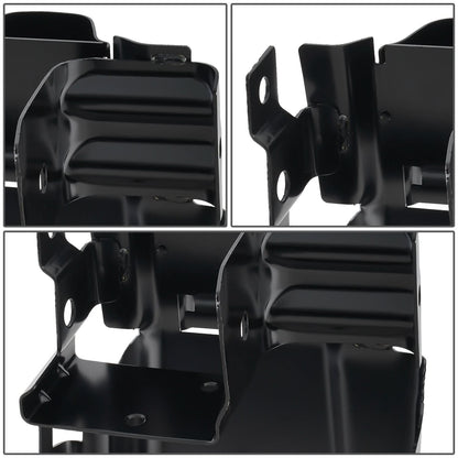 2003-2023 Chevrolet Express GMC Savana Front Right Bumper Support Bracket