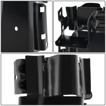 2003-2023 Chevrolet Express GMC Savana Front Right Bumper Support Bracket