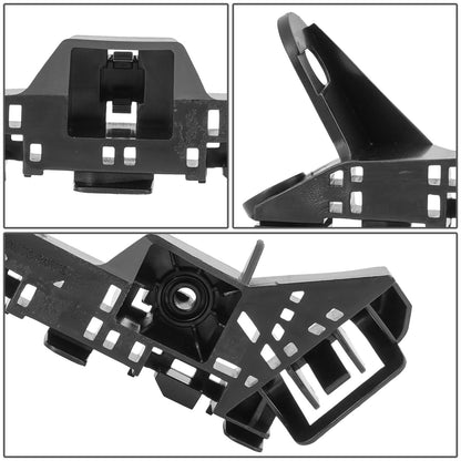 2015+ Honda Fit/Jazz Front Bumper Bracket - Left Side