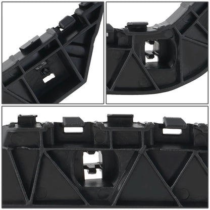 2016-2021 Honda Civic Front Left Bumper Cover Support Bracket