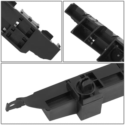 2003-2007 Honda Accord Front Left Bumper Cover Support Bracket