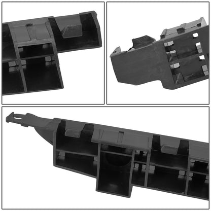 03-07 Honda Accord Front Right Bumper Cover Support Bracket