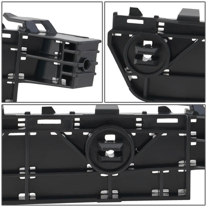 2007-2011 Honda CR-V Front Right Bumper Cover Support Bracket