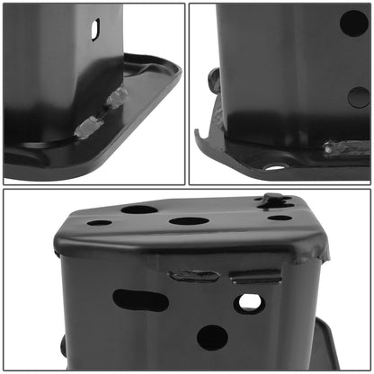 2012-2015 Honda Civic Rear Left Bumper Cover Support Bracket