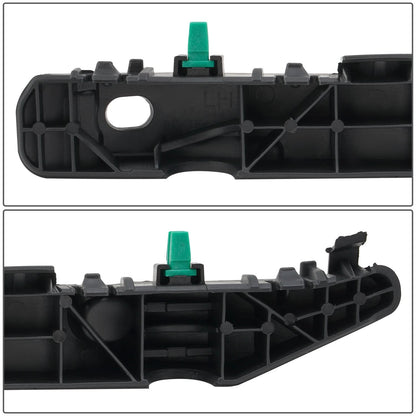 2015-2017 Hyundai Sonata Front Left Bumper Cover Support Bracket