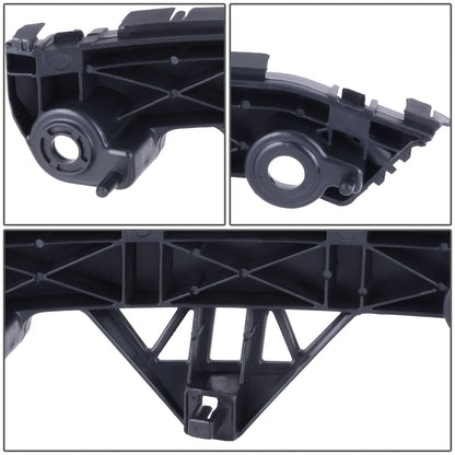 10-13 Mazda 3 Front Right Bumper Cover Support Bracket