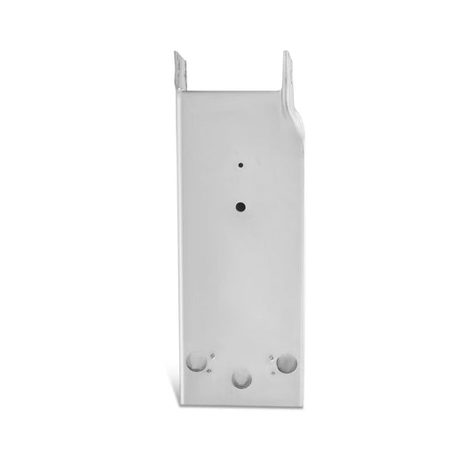 2015-2018 Mercedes Benz W156 Front Bumper Bracket Right Side