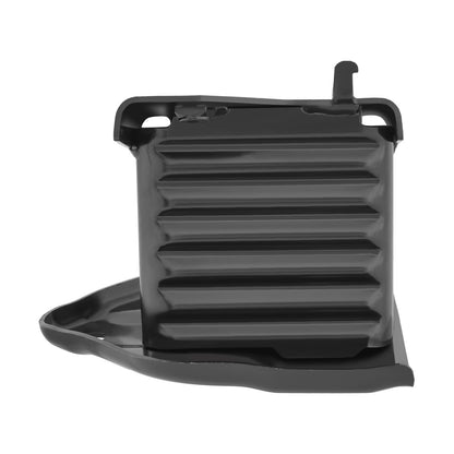 2014-2017 Mitsubishi Outlander Rear Left Bumper Cover Support Bracket