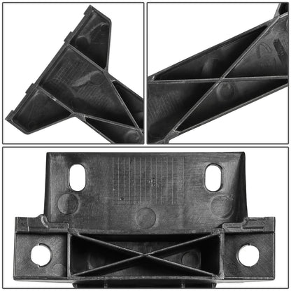 2016-2023 Nissan Maxima Front Bumper Cover Support Bracket