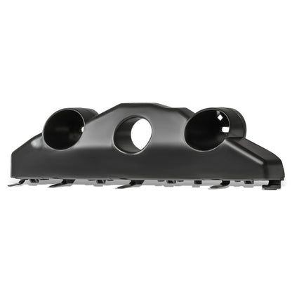 2020-2021 Nissan Versa Front Right Bumper Cover Support Rail