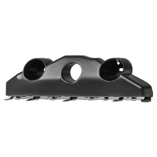 2020-2021 Nissan Versa Front Right Bumper Cover Support Rail