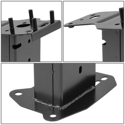 2020-2023 Nissan Sentra Front Left Bumper Cover Support Bracket