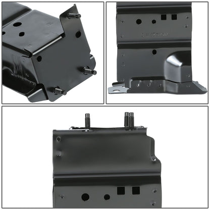 2013-2019 Nissan Sentra Front Right Bumper Cover Support Bracket