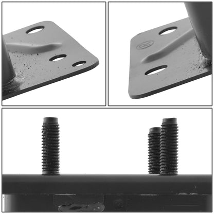 2020-2021 Nissan Versa Bumper Cover Support Bracket - Front Right