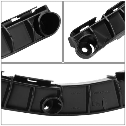 05-10 Scion tC Front Left Bumper Cover Support Bracket