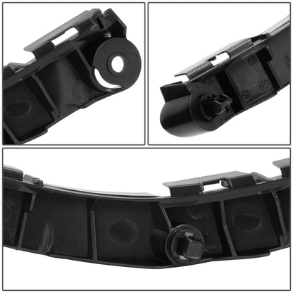 05-10 Scion tC Front Left Bumper Cover Support Bracket