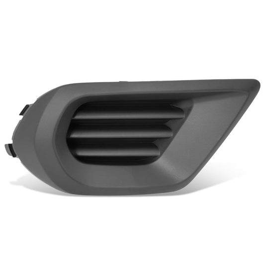 2014+ Subaru Forester Fog Lamp Cover Bumper Bracket - RH
