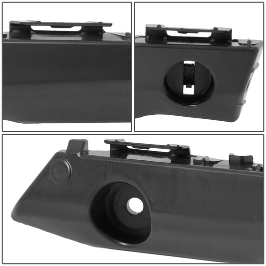 2015-2016 Toyota Camry Bumper Bracket Retainer LH Plastic