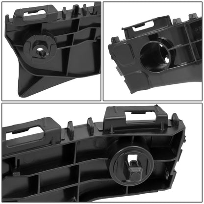 2012-2017 Toyota Prius C Front Right Bumper Cover Support Bracket