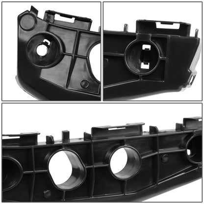 2011-2013 Toyota Corolla Front Left Bumper Cover Support Bracket